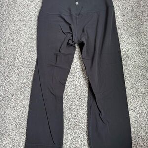 lululemon align 23” leggings